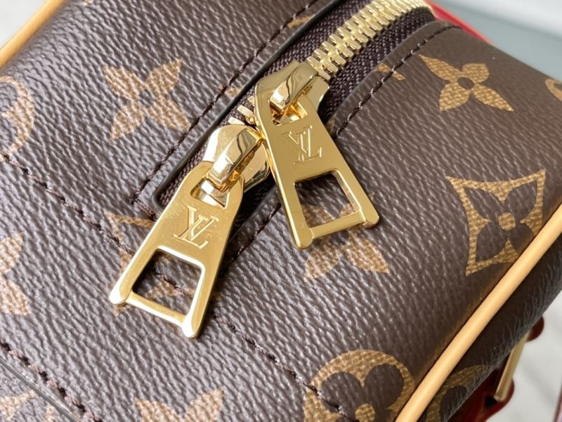 Louis Vuitton Satchel Bags